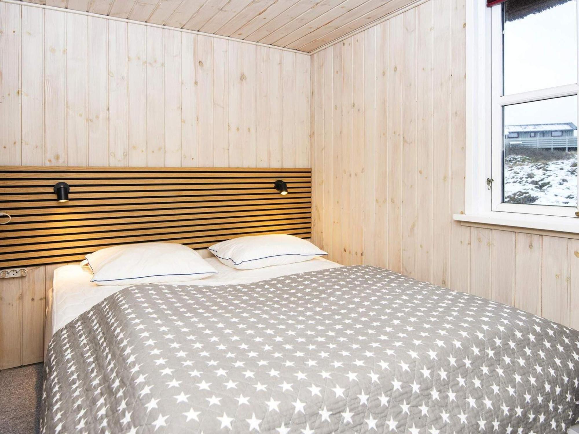 7 Person Holiday Home In Fan Fanø Dış mekan fotoğraf