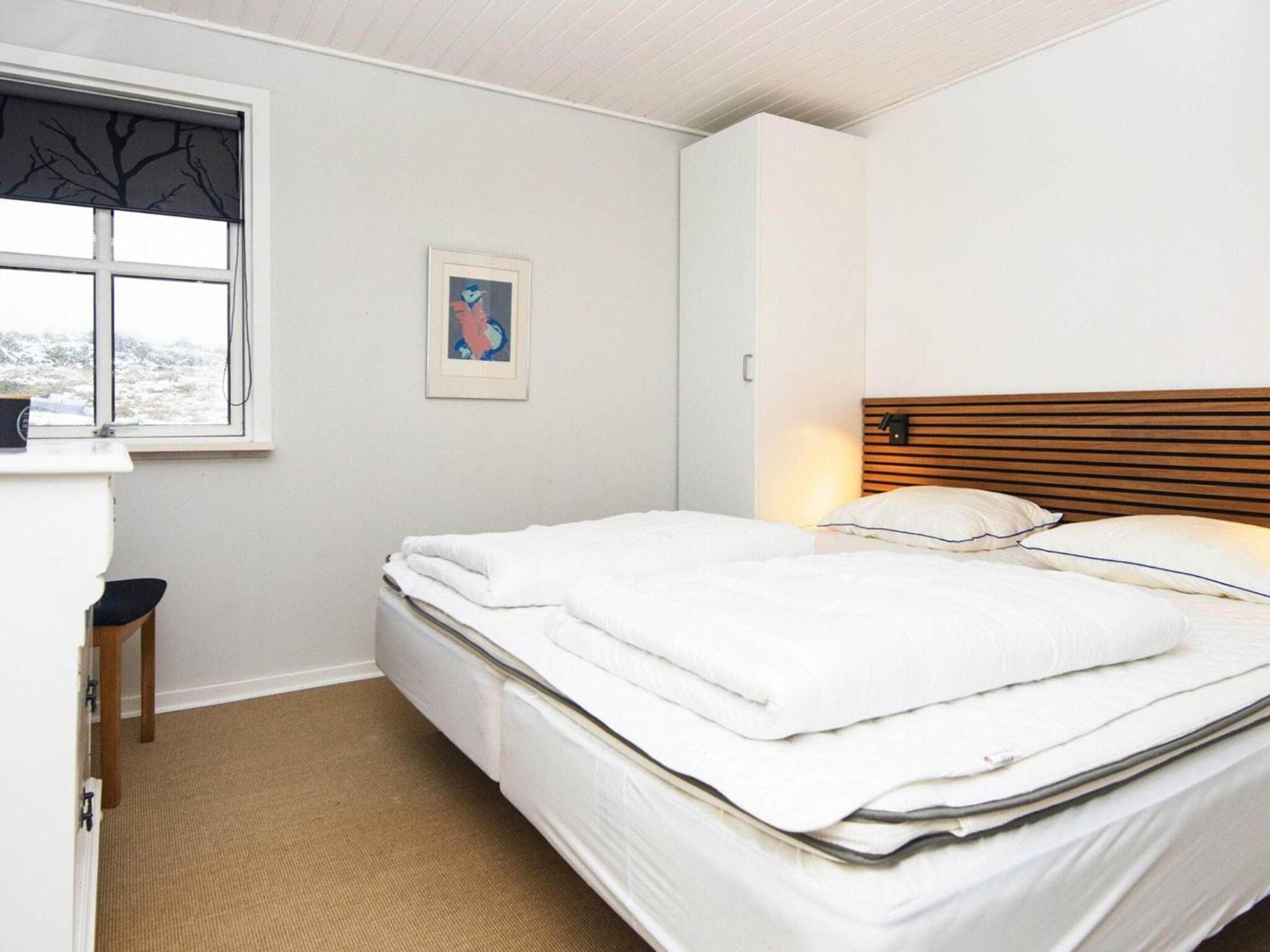 7 Person Holiday Home In Fan Fanø Dış mekan fotoğraf